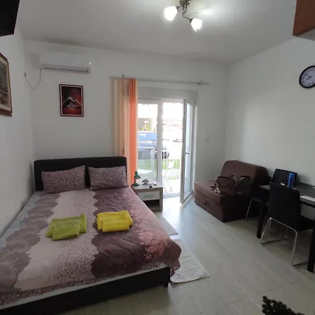 Goca * Banja Koviljača