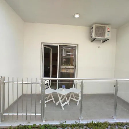 Goca Lägenhet Banja Koviljača