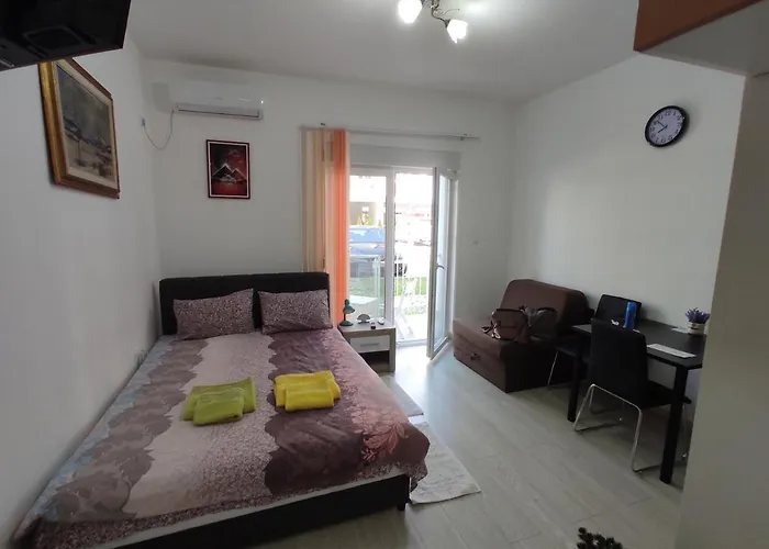 Goca * Banja Koviljača