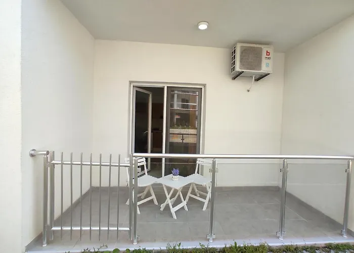 Goca Apartmán Banja Koviljača